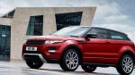 Range Rover Evoque Land Rover review Range Rover Evoque Land Rover review suv