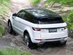 Range Rover Evoque Land Rover usa Range Rover Evoque Land Rover usa 2010
