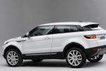 Range Rover Evoque Land Rover used Range Rover Evoque Land Rover used suv