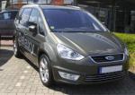 Ford Galaxy new Ford Galaxy new 2013