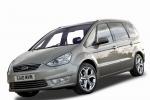 Ford Galaxy review Ford Galaxy review 2009