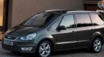 Ford Galaxy specs Ford Galaxy specs 2012