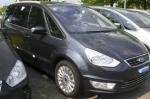 Ford Galaxy usa Ford Galaxy usa 2012