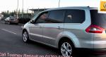 Galaxy Ford reviews Galaxy Ford reviews 2007