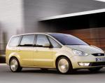 Ford Galaxy concept Ford Galaxy concept wagon
