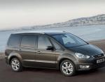 Ford Galaxy lease Ford Galaxy lease liftback