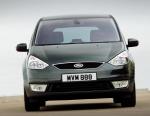 Ford Galaxy model Ford Galaxy model 2011