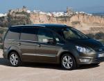 Ford Galaxy price Ford Galaxy price hatchback