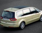 Ford Galaxy prices Ford Galaxy prices minivan