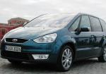 Ford Galaxy reviews Ford Galaxy reviews suv