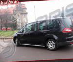 Ford Galaxy specs Ford Galaxy specs minivan