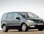 Ford Galaxy tuning Ford Galaxy tuning 2006
