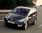 Galaxy Ford configuration Galaxy Ford configuration hatchback