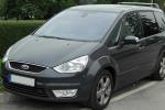 Galaxy Ford reviews Galaxy Ford reviews 2012