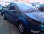 Galaxy Ford Specification Galaxy Ford Specification 2014