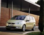 Galaxy Ford usa Galaxy Ford usa 2011