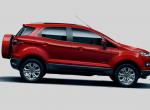 EcoSport Ford approved EcoSport Ford approved sedan