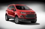 EcoSport Ford auto EcoSport Ford auto 2011