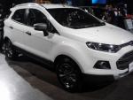 EcoSport Ford Characteristics EcoSport Ford Characteristics 2012