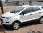 EcoSport Ford price EcoSport Ford price liftback