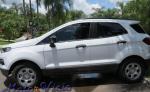 EcoSport Ford review EcoSport Ford review liftback
