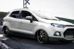 EcoSport Ford spec EcoSport Ford spec 2014