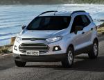 EcoSport Ford Specification EcoSport Ford Specification 2007
