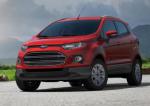 Ford EcoSport auto Ford EcoSport auto minivan