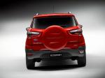 Ford EcoSport configuration Ford EcoSport configuration 2009