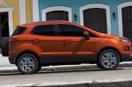 Ford EcoSport model Ford EcoSport model 2010