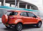 Ford EcoSport parts Ford EcoSport parts sedan