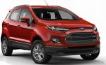 Ford EcoSport review Ford EcoSport review 2010