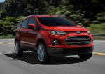 Ford EcoSport Specification Ford EcoSport Specification 2010