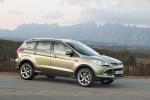 Ford Kuga concept Ford Kuga concept 2012