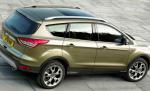 Ford Kuga parts Ford Kuga parts 2009