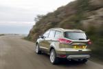 Ford Kuga reviews Ford Kuga reviews minivan