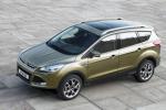 Ford Kuga Specifications Ford Kuga Specifications liftback