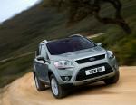 Ford Kuga tuning Ford Kuga tuning 2015