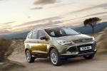 Kuga Ford review Kuga Ford review minivan