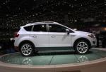 Kuga Ford reviews Kuga Ford reviews 2009