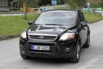 Kuga Ford Specification Kuga Ford Specification minivan