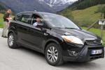 Kuga Ford Specifications Kuga Ford Specifications hatchback