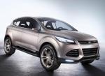 Kuga Ford tuning Kuga Ford tuning hatchback