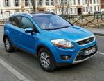 Kuga Ford usa Kuga Ford usa hatchback