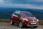Ford Kuga how mach Ford Kuga how mach wagon