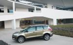 Ford Kuga models Ford Kuga models minivan