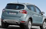 Ford Kuga price Ford Kuga price wagon