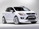 Ford Kuga specs Ford Kuga specs 2006