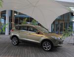 Ford Kuga usa Ford Kuga usa hatchback