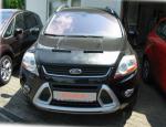 Ford Kuga used Ford Kuga used liftback